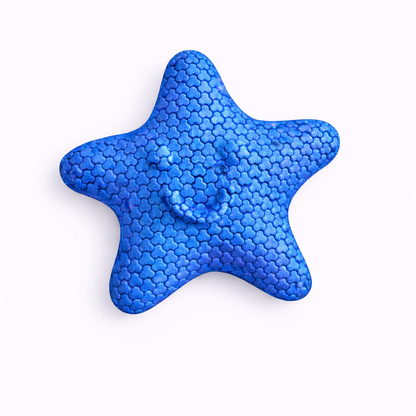 Flexi Starfish Fidget Toy – Flexible Sensory Stress Relief Toy for ADHD, Anxiety & Focus