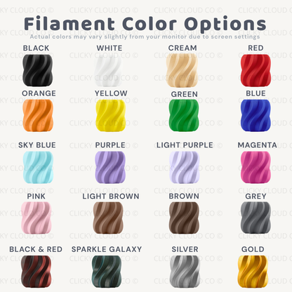 Turtle Fidget Clicker Keychain – 7 Button Keyboard Click Toy for Stress Relief, ADHD & Anxiety | Cute ASMR Desk Fidget