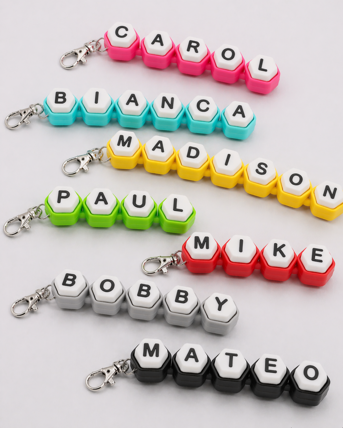 personalized name clickers