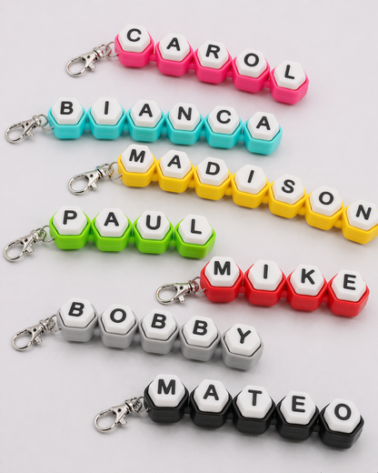 personalized name clickers