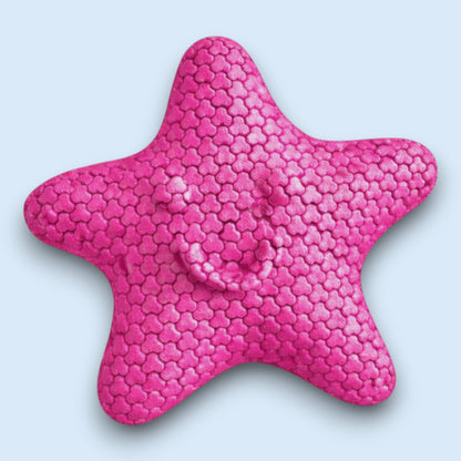 Flexi Starfish Fidget Toy – Flexible Sensory Stress Relief Toy for ADHD, Anxiety & Focus